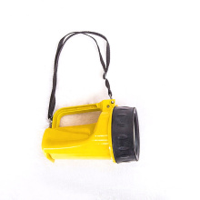 portable waterproof underground mining safety led coal miner lamp